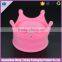 Brand new Oval jewelry packaging square cardboard custom jewelry box