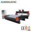 jinan missile 1325 3d engraver cnc router machine for granite