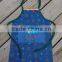 new coming antique cotton kitchen apron