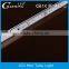 new arrival outdoor full color rgb smd5050 led mini tube light ip65 waterproof
