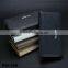 Wholesale embossed large zip around leather wallet clutches for men Baellerry