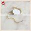 Metal seal tag for Jewelry