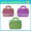 13.3 inch good quality neoprene laptop bags with handles