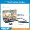 7 Inches Banana Pi LCD Display Screen TFT Monitor with HD-MI VGA AV