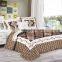 Wholesale Cheap King Bed Sheet Sets Bedding Set Made In India