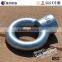 JIS Type Electro Galvanized Eye Nut
