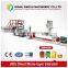 luggage making machine plastic production line --- YX-21A