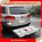 China  supplier basket hitch mount car cargo carrier