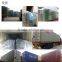 PLC System Plastic Cup Sealing Lid Machine