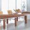 High Top Office Meeting Table Design Wooden Conference Table office furniture description(SZ-MTT089)