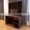 Cheap used wooden study table designs computer desk(SZ-CDT032)