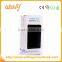 2016 New Custom ultra thin credit card size wireless power bank battery charger