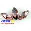 Navette K5 quality crystal fancy glass stones,crystal strass for decoration