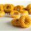 1.puffed snacks fryer
