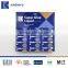 KRONYO 502 super best glue for rubber shoe cyanoacrylate adhesive