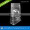 Clear Double Blister Clamshell Packaging
