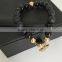 Quality Guarantee OEM Handmade Men Cheap Custom Beads Bracelets
