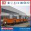 Weihua Customized 20m Lifting Electric Movable Self Propelled Scissor Lift