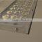 Long lifespan die cast aluminum explosion-proof 150 watt canopy led gas station lamp