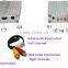Long Distance Range 2.4G RF Video & Audio Wireless Module For Vision Camera