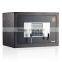 customized pc metal digital hidden wall safe box