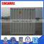 Modified Shipping Containers