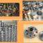 ASTM B366 Incoloy 800HT Orifice Flange and Plate ASTM B366 Incoloy 800HT Spectacle Blind