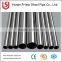 201 304 316L 2205 310S flexible stainless steel pipe price (ISO Certified factory direct price )