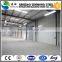 Large prefab metal used warehouse buildings for sale