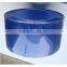 Pvc strip door curtain	for freezer room