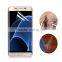 Sensitive Touch TPU Screen Protector S6 edge Mobie Phone.
