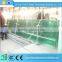 China supplier factory price AK47 bullet proof glass