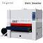 good quality belt sanding machine R-RP630 wide belt sanding machine