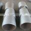 ASTM A860 MSS SP75 WPHY 60 PIPE FITTINGS SEAMLESS CONCENTRIC REDUCER