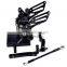 ARS-999 Highly Recommended CNC Motorcycle Adjustable Rear Sets for Ducati 999 949 749