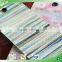 Professional customize art vintage paper hang tags for garment, crafts and handbags