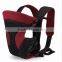 Wholesale Organic Cotton Material Baby Wrap High Quality Soft Baby Carrier Best Baby Carrier