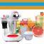 professional smoothie maker/mini fruit blender /personal orange juicer machine                        
                                                Quality Choice