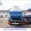 8000L Vacuum Pump Suction Sewage Truck, Sewer Cleaning Vacuum Truck