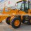 front shovel loader ZL20F / 2 ton wheel loader ZL920 / 2T capacity of wheel loader ZL20 / 0.8 m3 bucket , 2 ton wheel loader