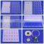 28W Led Street Light Parts Module for Street Light Retrofit
