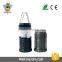 JF Economic portable tent solar hanging light,6 led mini hanging lighting,wall hanging lighting