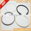 Custom industrial silicone/rubber Sealing ring
