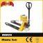 Hydraul hand used pallet truck scale electric forklift