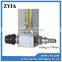 Small size glass tube medical air flow meter/air rotameter