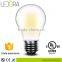 Clear frosted milky glass 4w 6w 8w 10w 360 degree dimmable E26 UL CUL A19 LED Bulb                        
                                                Quality Choice