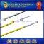 UL3071 Braid High Temperature Wire