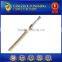 Fiberglas Braided ptfe insulated wires