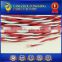 PVC Coated EL Wire Colors Cheap Copper Conductor PVC Insulated Wire