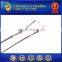 Instrument Thermocouple wire cable 2*8AWG